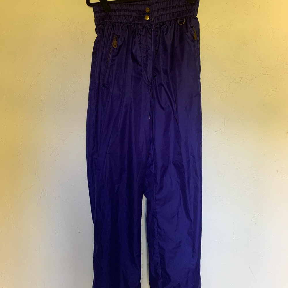 Feta International Ski Pants